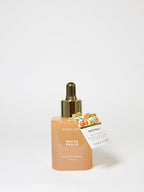 White Peach 50 ml Perfume Oil Dropper - Fine Fragrance