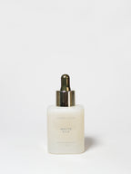 White Silk 50ml Perfume Oil Dropper - Fine Fragrance