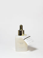 White Silk 50ml Perfume Oil Dropper - Fine Fragrance