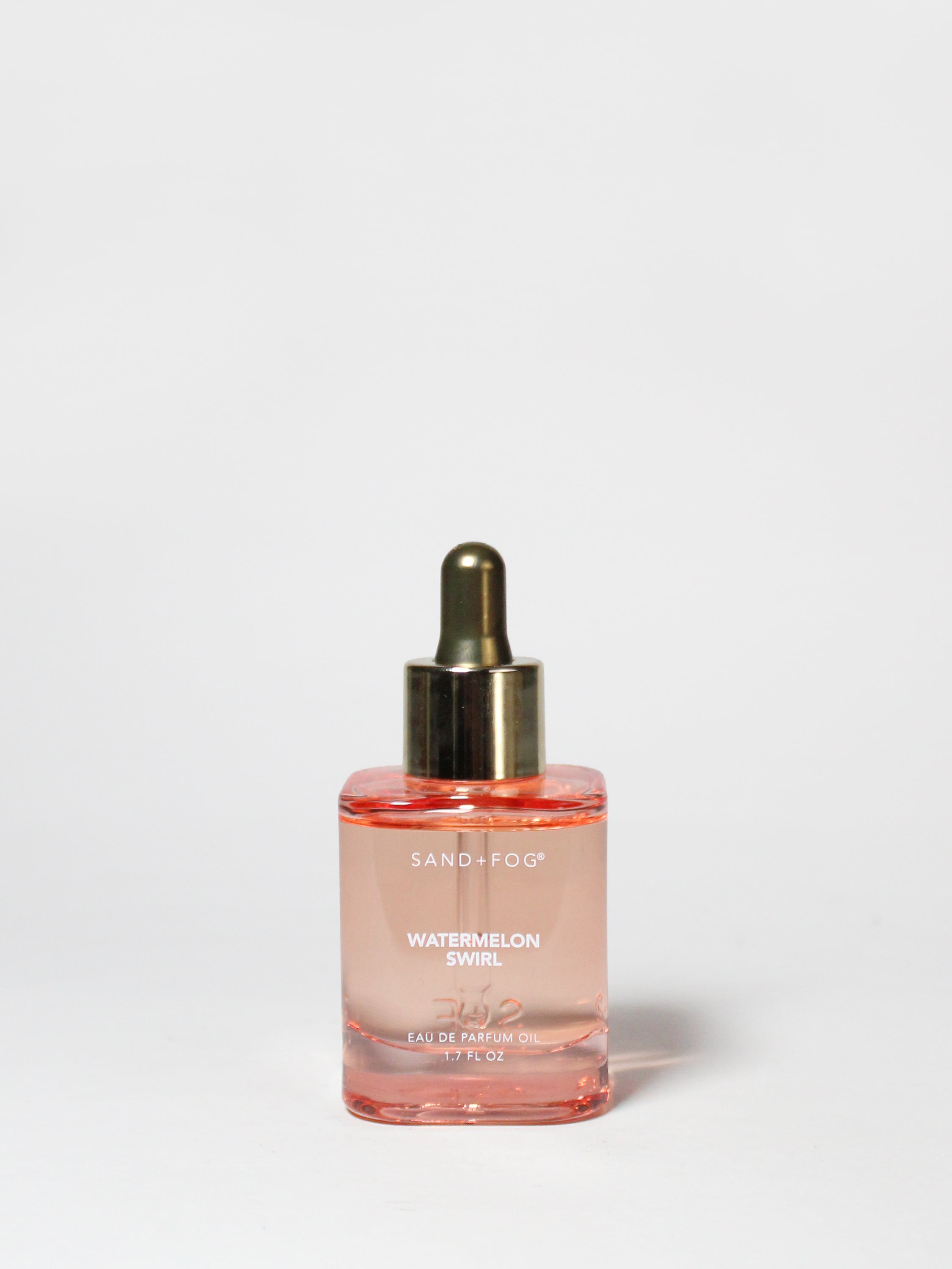 Watermelon Swirl 50ml Perfume Oil Dropper - Fine Fragrance