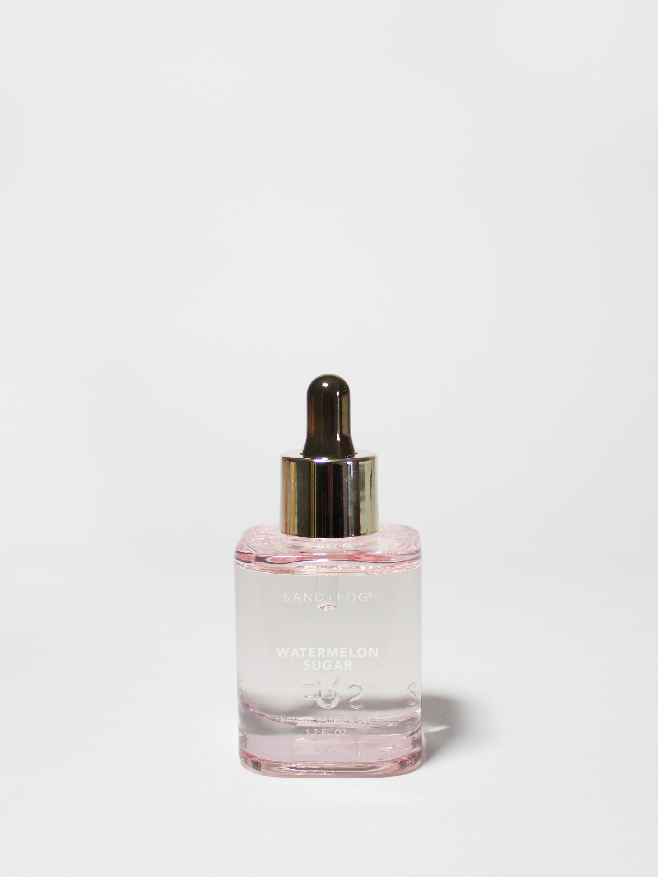 Watermelon Sugar 50ml Perfume Oil Dropper - Fine Fragrance