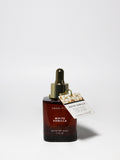 White Vanilla 50ml Perfume Oil Dropper - Fine Fragrance