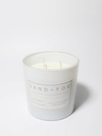 California Beach House 21 oz scented candle - Home Fragrance