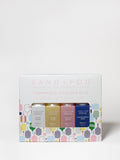 4 Pack of 10 ml Fragrance Diffuser Oils - Fine Fragrance