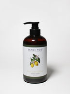 Lemon Verbena 20 oz Liquid Hand Soap - Sink Essential