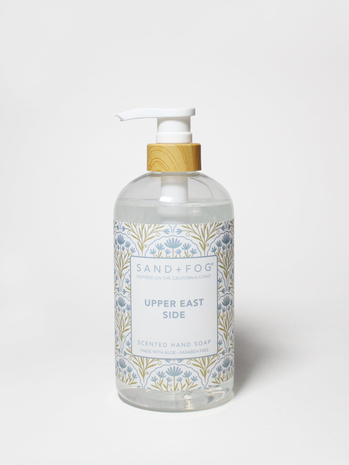 Upper East Side 20 oz Liquid Hand Soap - Sink Essential