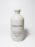 Tahitian Vanilla 32 oz Body Wash - Daily Cleanse