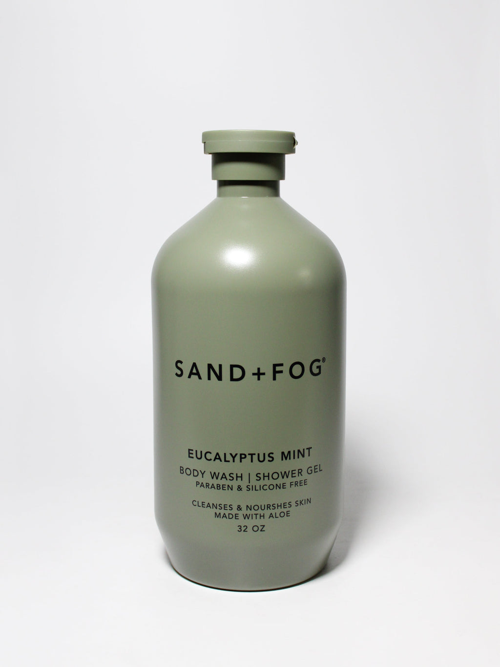 Eucalyptus Mint 32 oz Body Wash - Daily Cleanse