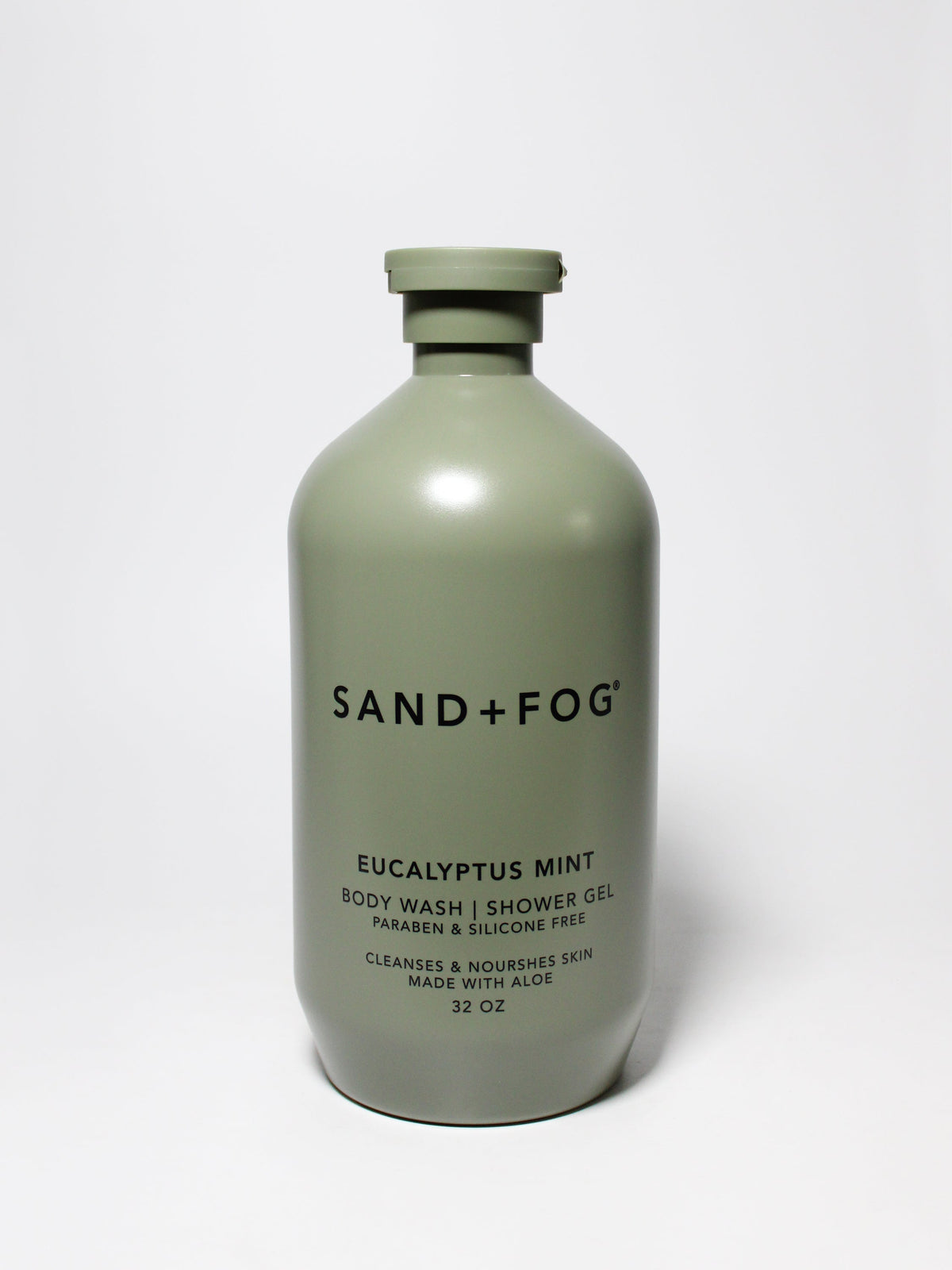 Eucalyptus Mint 32 oz Body Wash - Daily Cleanse