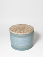 California Beach House 12 oz scented candle - Home Fragrance