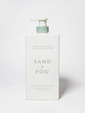 Bergamot & Oud 32 oz Body Wash - Daily Cleanse