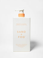 Mango Coconut 32 oz Body Wash - Daily Cleanse