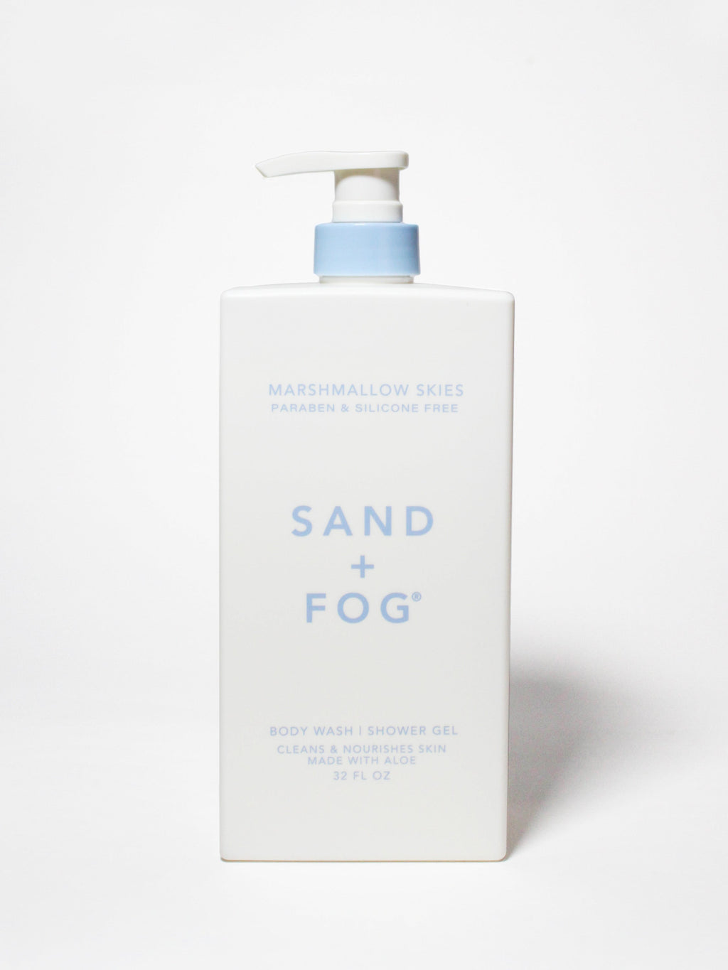 Marshmallow Skies 32 oz Body Wash - Daily Cleanse