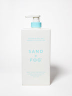 Ocean & Sea Salt 32 oz Body Wash - Daily Cleanse