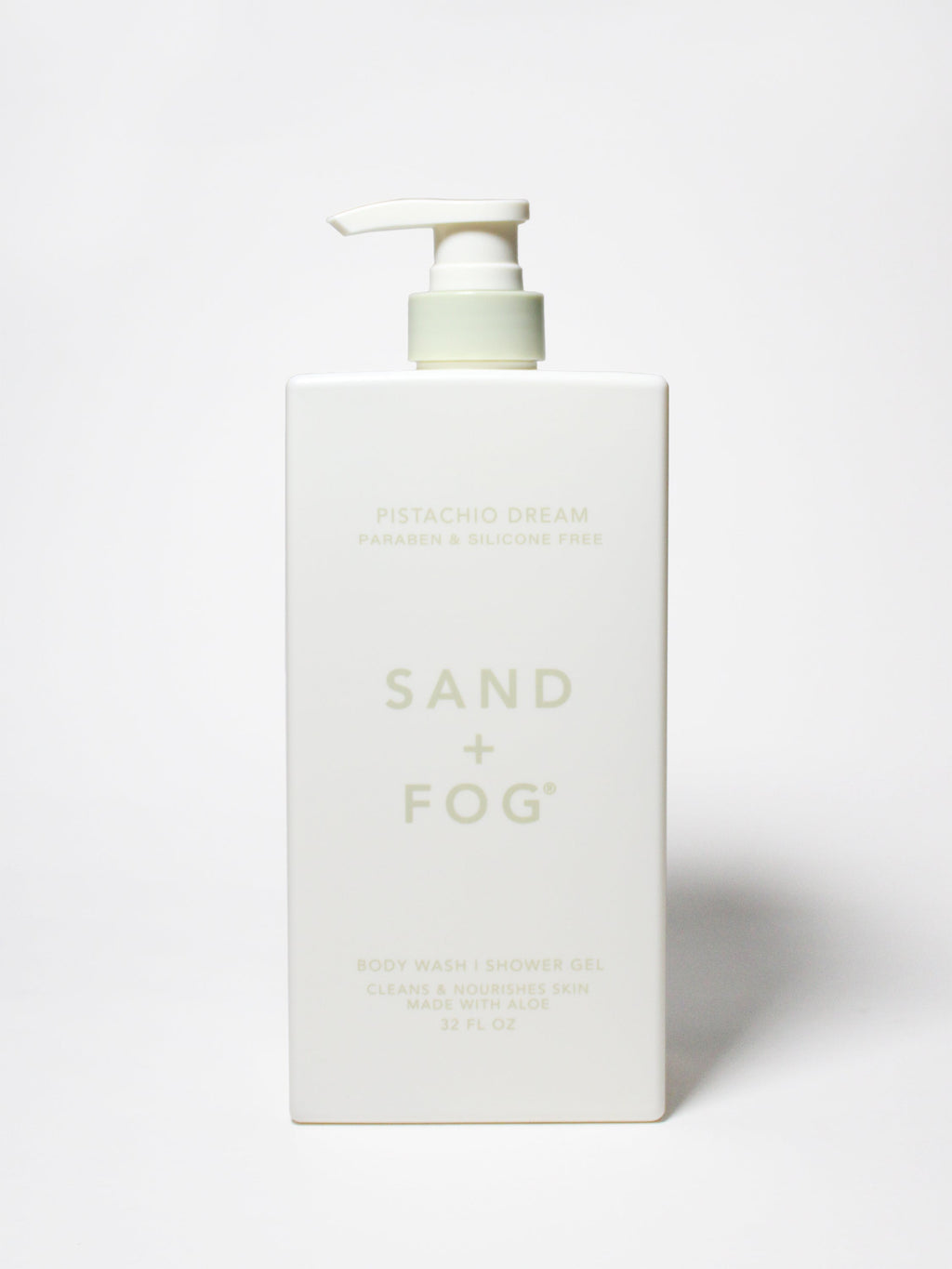 Pistachio Dream 32 oz Body Wash - Daily Cleanse