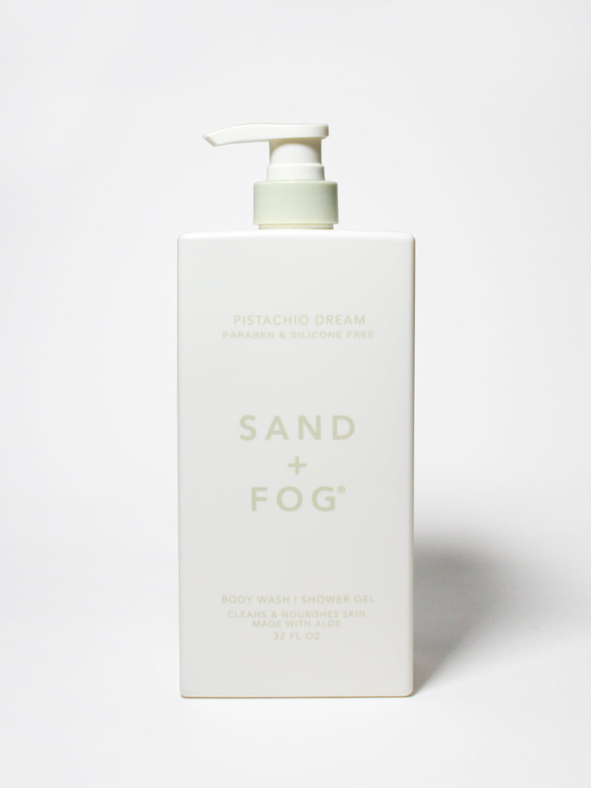 Pistachio Dream 32 oz Body Wash - Daily Cleanse