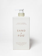 Sweet Almond 32 oz Body Wash - Daily Cleanse