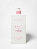 Strawberry Spritz 32 oz Body Wash - Daily Cleanse