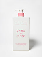 Strawberry Spritz 32 oz Body Wash - Daily Cleanse