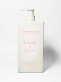 Strawberries & Cream 32 oz Body Wash - Daily Cleanse