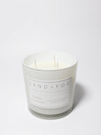 Mango Tangerine 21 oz scented candle - Home Fragrance