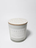 Mango Tangerine 21 oz scented candle - Home Fragrance