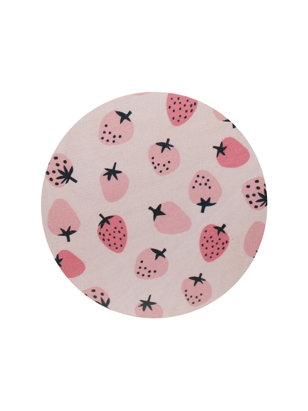 Strawberry Mimosa 21 oz scented candle - Home Fragrance