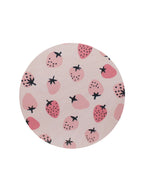 Strawberry Mimosa 21 oz scented candle - Home Fragrance