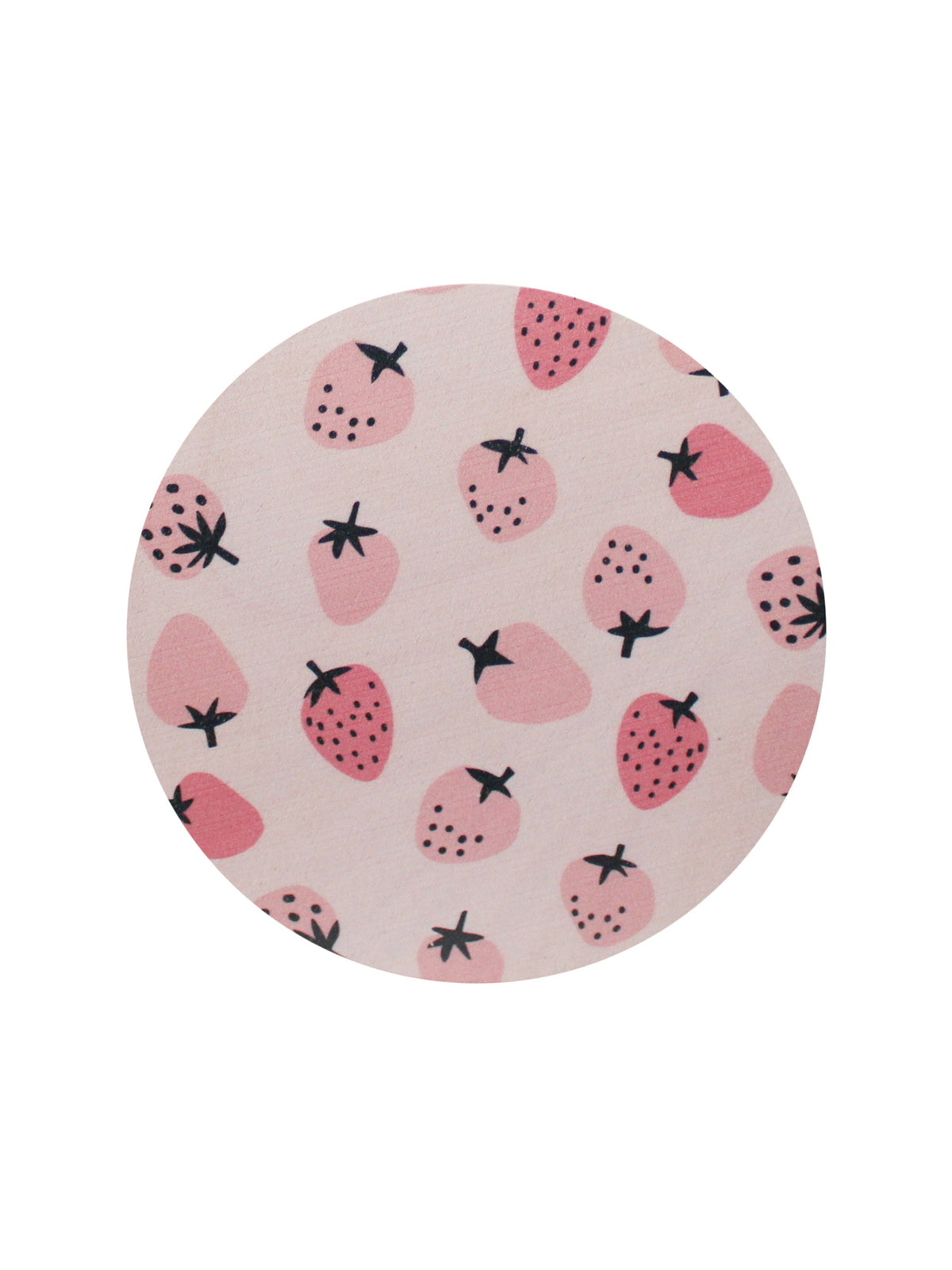 Strawberry Mimosa 21 oz scented candle - Home Fragrance