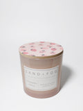 Strawberry Mimosa 21 oz scented candle - Home Fragrance