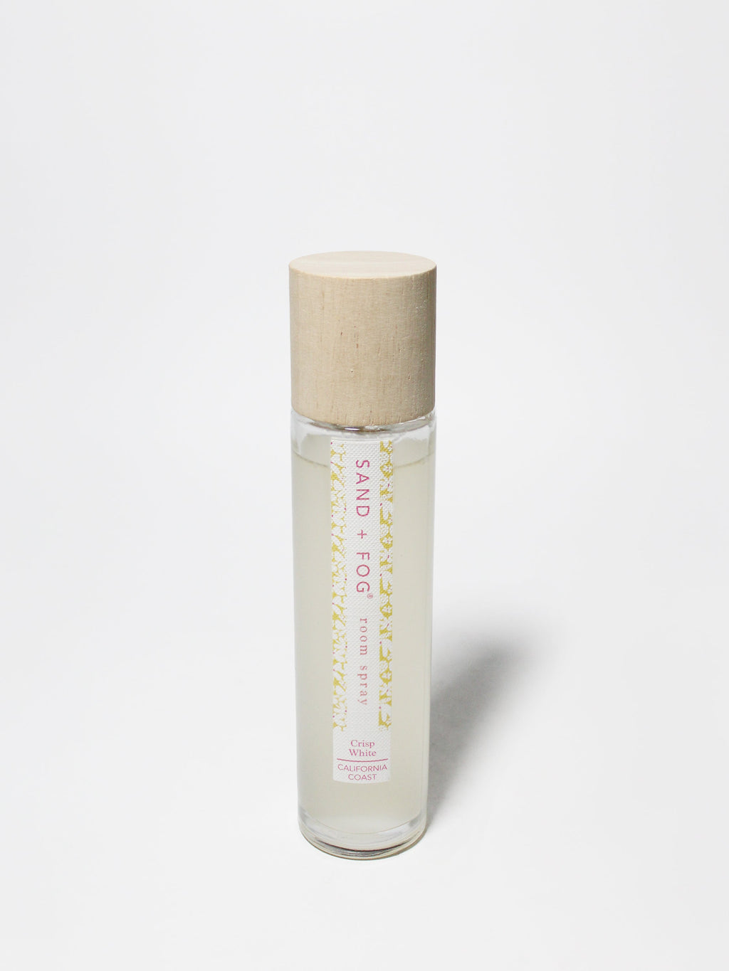 Crisp White 100 ml Room Spray - Room Refresh