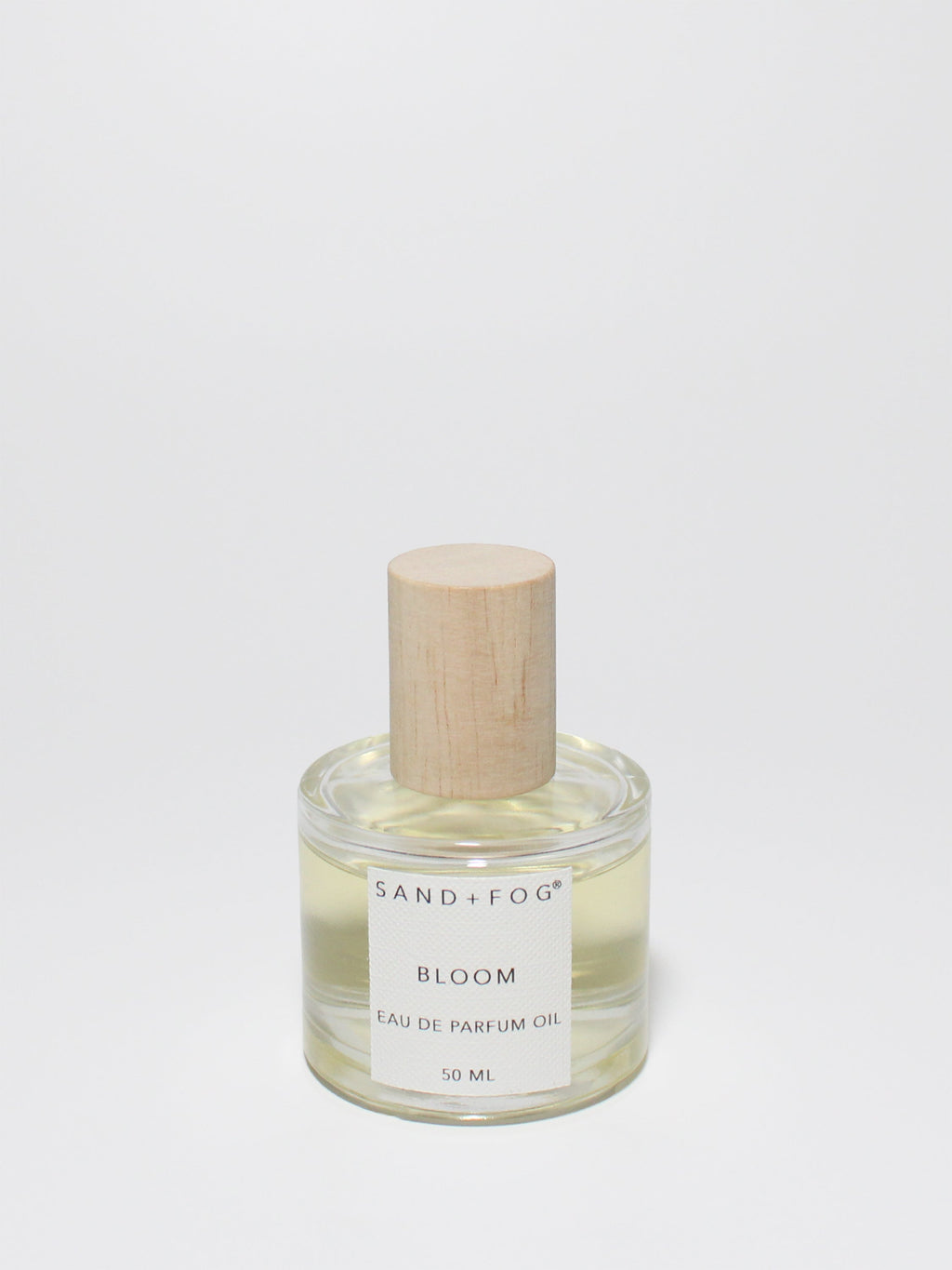 Bloom 50 ml Perfume Oil Rollerball - Fine Fragrance
