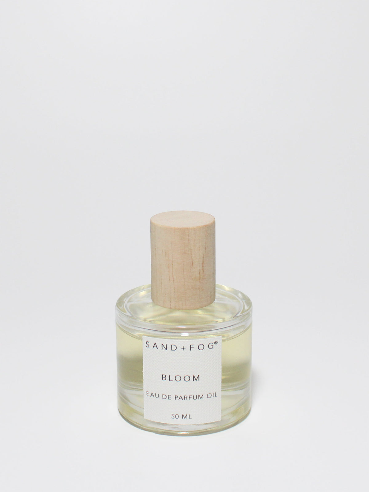 Bloom 50 ml Perfume Oil Rollerball - Fine Fragrance