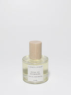 Rose of Nowhere 50ml Perfume Oil Rollerball - Fine Fragrance
