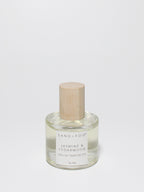 Jasmine & Cedarwood 50 ml Perfume Oil Rollerball - Fine Fragrance