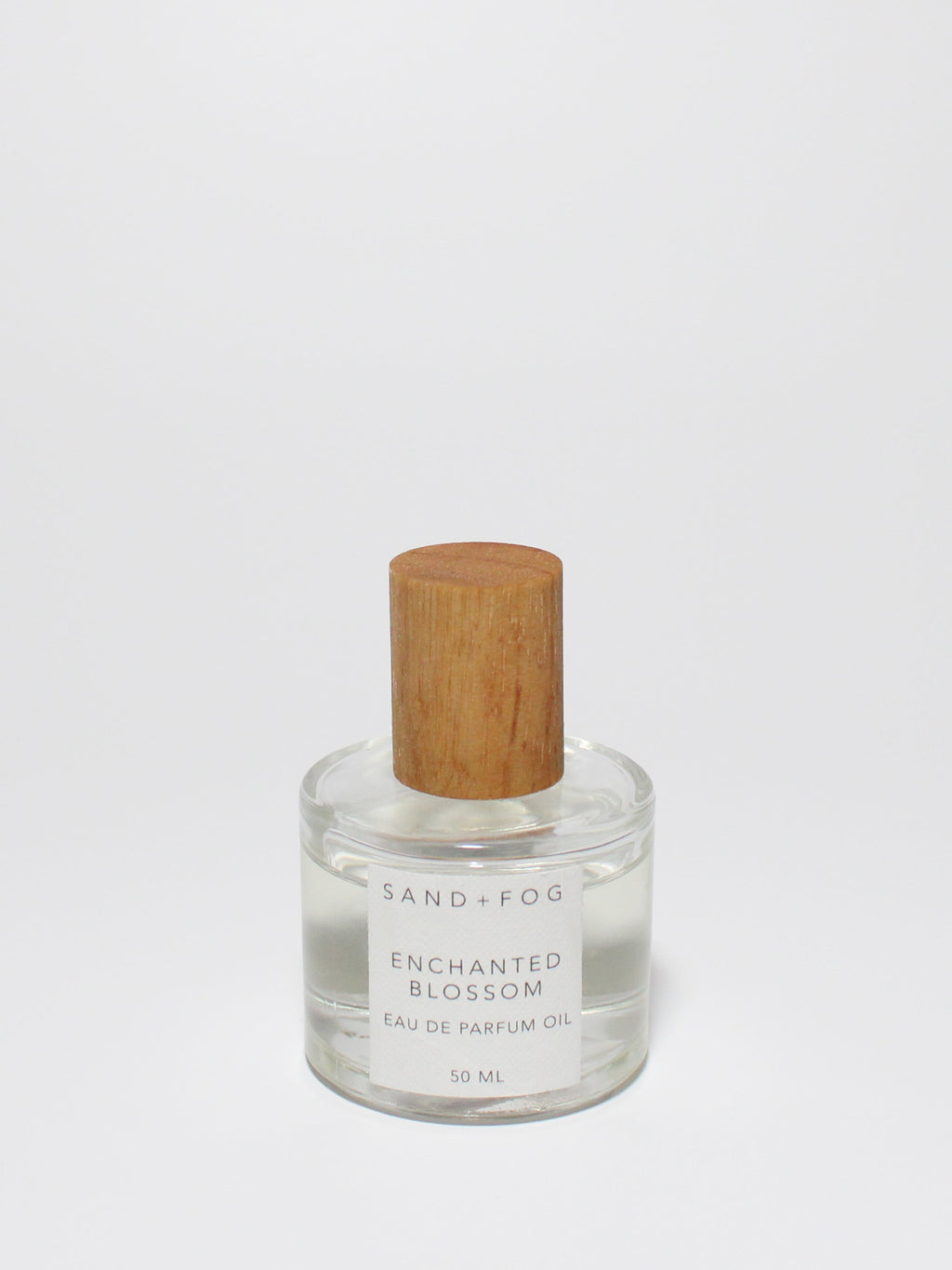 Enchanted Blossom 50 ml Perfume Oil Rollerball - Fine Fragrance