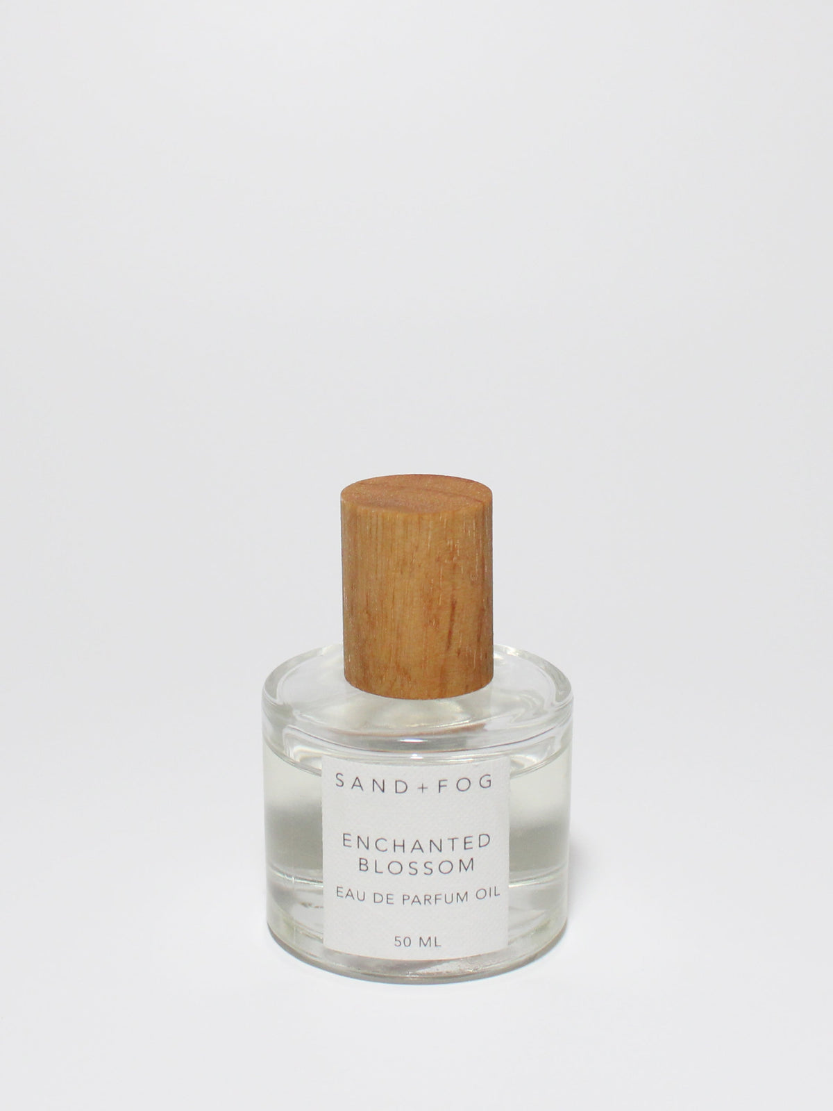 Enchanted Blossom 50 ml Perfume Oil Rollerball - Fine Fragrance