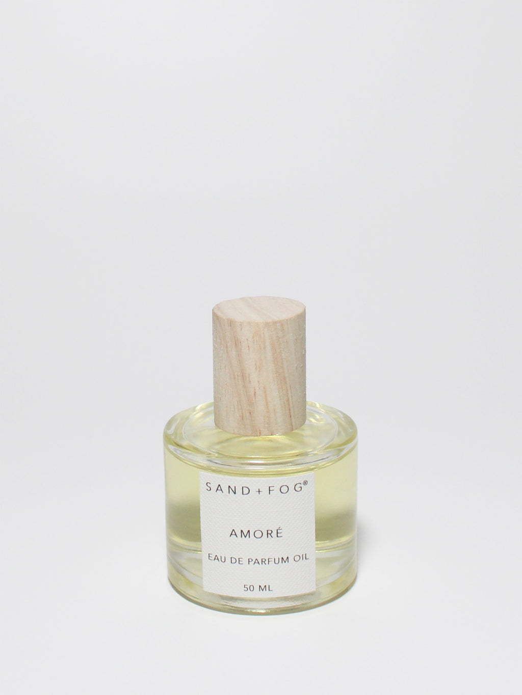 Amor¨¦ 50 ml Perfume Oil Rollerball - Fine Fragrance