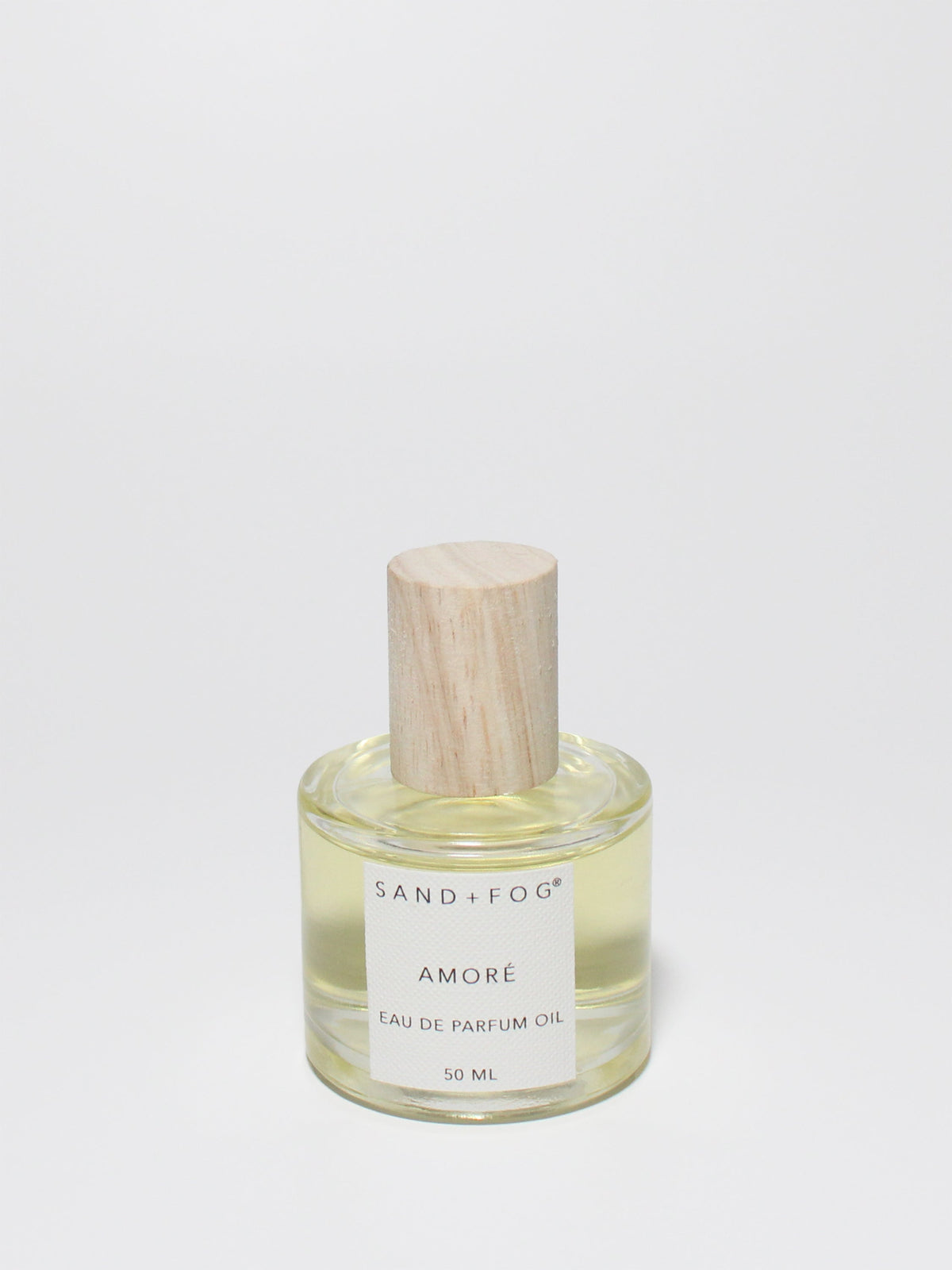 Amor¨¦ 50 ml Perfume Oil Rollerball - Fine Fragrance