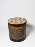 Vanilla Sandalwood 21 oz scented candle - Home Fragrance