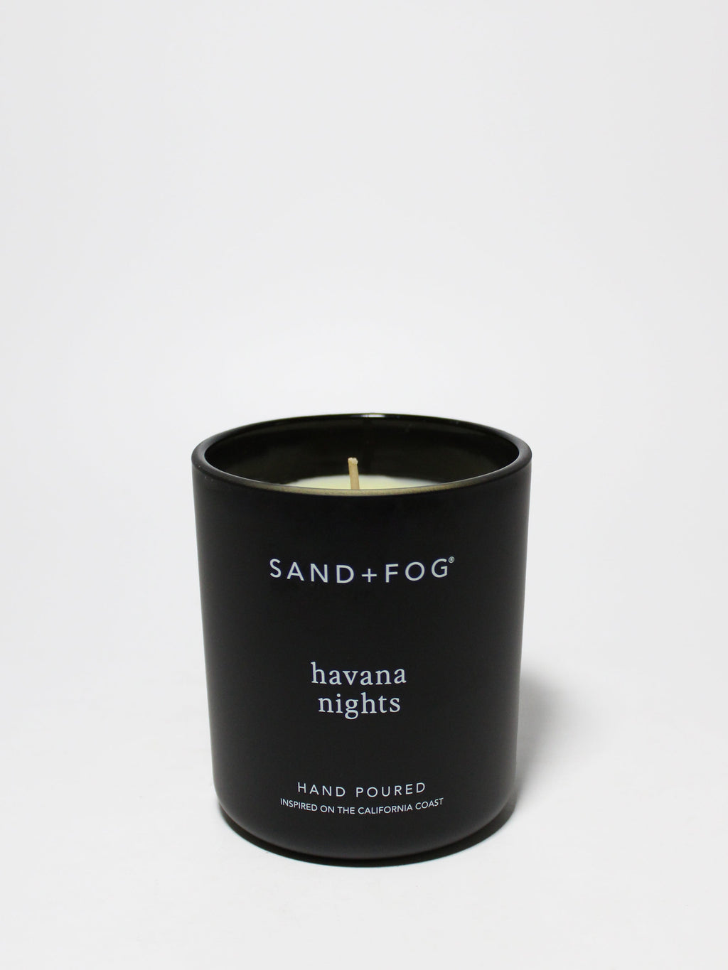 Havana Nights 10 oz scented candle - Home Fragrance