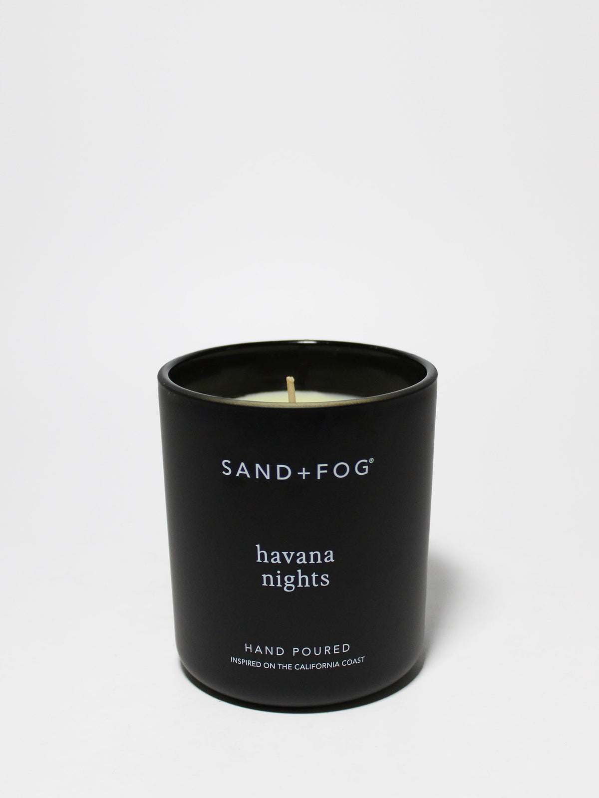 Havana Nights 10 oz scented candle - Home Fragrance