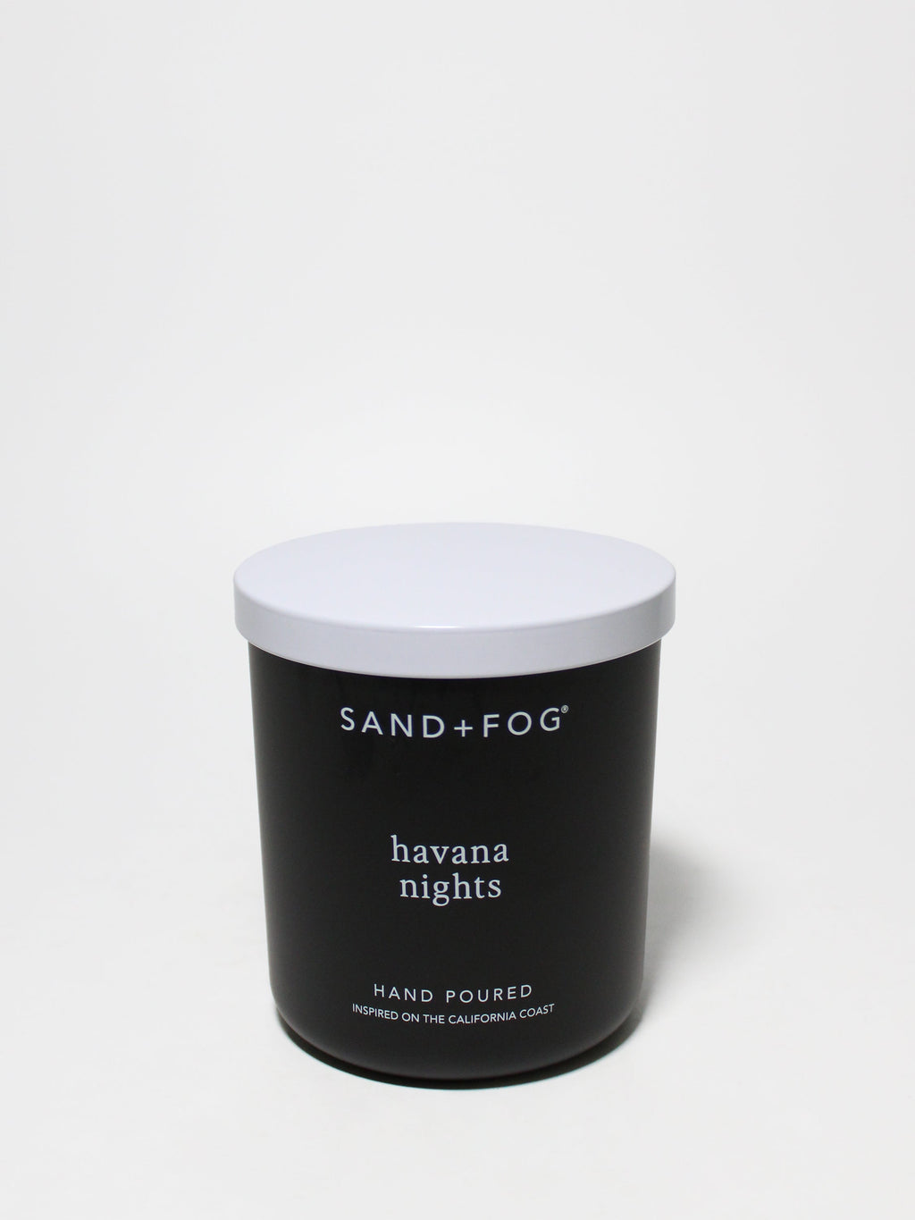 Havana Nights 10 oz scented candle - Home Fragrance
