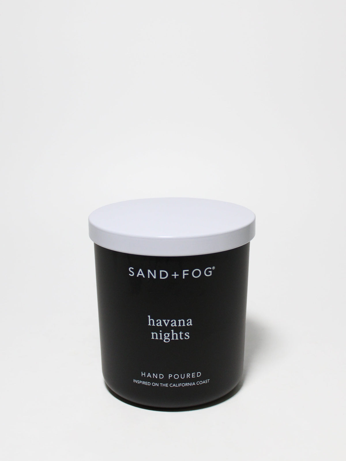 Havana Nights 10 oz scented candle - Home Fragrance