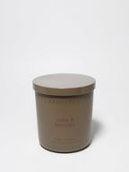 Cedar & Lavender 10 oz scented candle - Home Fragrance