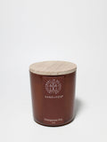Pomegranate Noir 10 oz scented candle - Home Fragrance