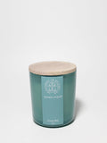 Ocean Mist 10 oz scented candle - Home Fragrance