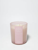 Citrus & Sandalwood 10 oz scented candle - Home Fragrance