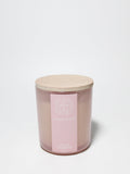 Citrus & Sandalwood 10 oz scented candle - Home Fragrance