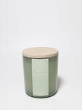 Eucalyptus 10 oz scented candle - Home Fragrance